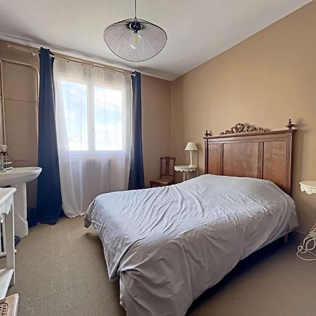 Magnifique T4 Avec Balcon Et Garage A Berck-Plage - Fr-1-646-48 Luaran gambar