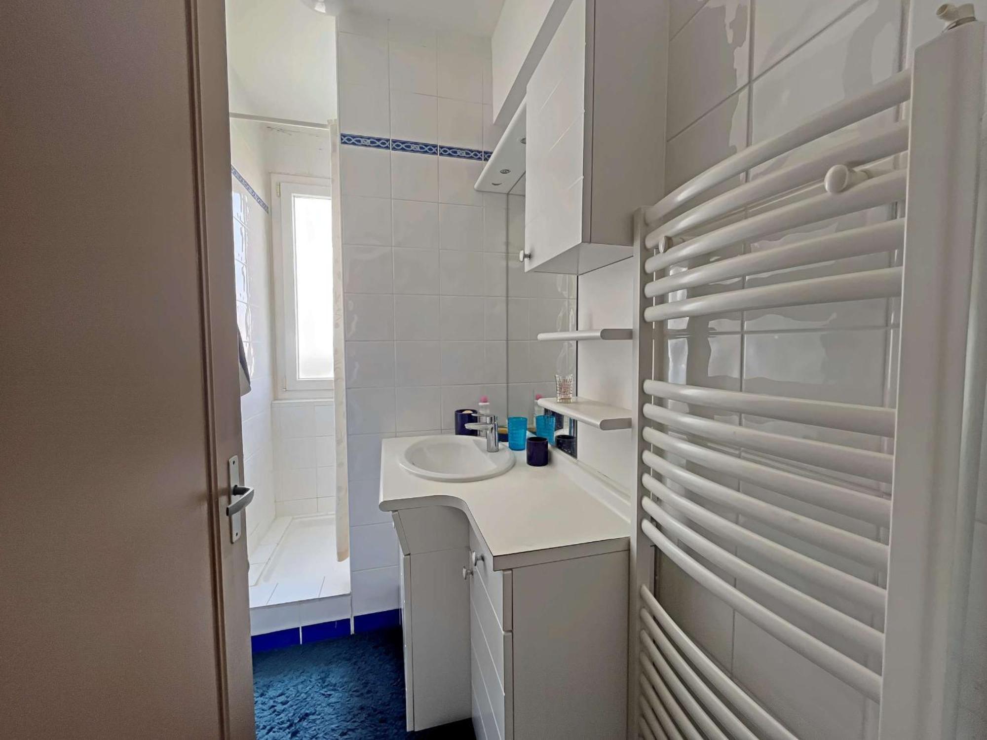Magnifique T4 Avec Balcon Et Garage A Berck-Plage - Fr-1-646-48 Luaran gambar
